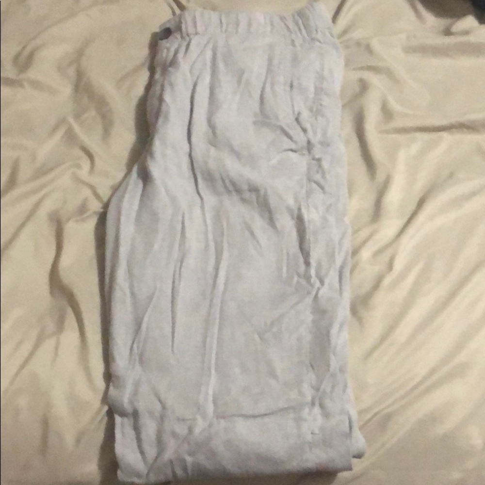 Grey Tommy Bahama Casual Pants